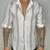 CAMICIA DUBAI