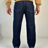 JEANS TOPPE