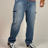 Jeans cargo Sydney