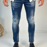 Denim am besten