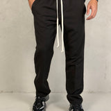 PANTALONE MIAMI NERO