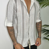 CAMICIA DUBAI