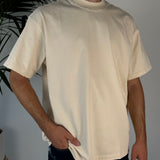 Kuba Beige T-Shirt