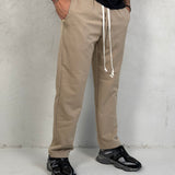 PANTALONE MIAMI BEIGE