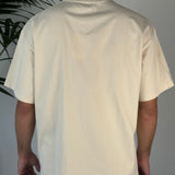 T-SHIRT MUST CREMA