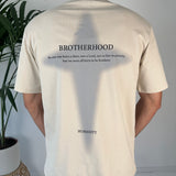 T-SHIRT BROTHERHOOD