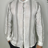 CAMICIA DUBAI