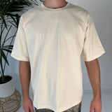 Basic Beige T-Shirt