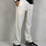 PANTALONE MIAMI PANNA