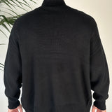 CARDIGAN LIMITED NERO