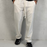 PANTALONE MIAMI PANNA