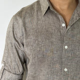 CAMICIA SAHARA