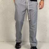 PANTALONE MIAMI GRIGIO