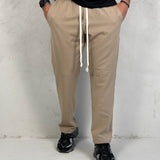 PANTALONE MIAMI BEIGE