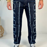 JEANS TOPPE