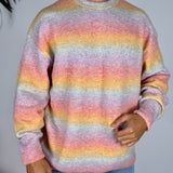 Maglione color