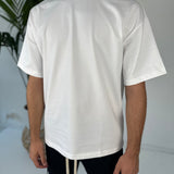 T-Shirt Basic White