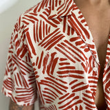 CAMICIA SUNSET