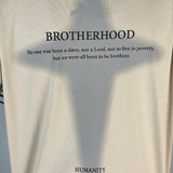 T-SHIRT BROTHERHOOD