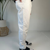 PANTALONE ZENO BIANCO