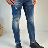 Denim am besten