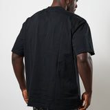 T-Shirt Cuba Black