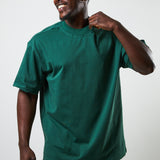 T-Shirt Cuba Green