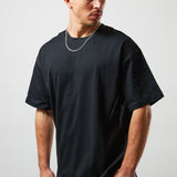 T-Shirt Basic Black
