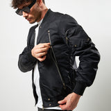 Jacket Night Zip