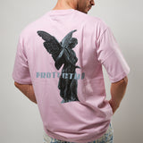 T-Shirt Angel Protector