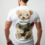 Teddy Rose T-Shirt
