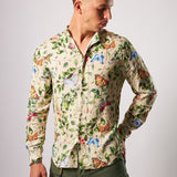 GARDEN SHIRT