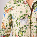 CAMICIA GARDEN